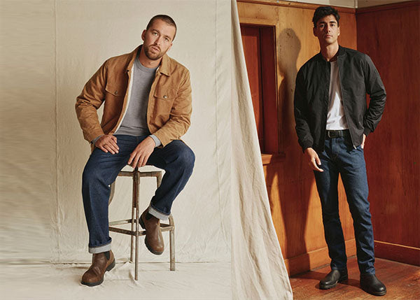 How To Style Denim