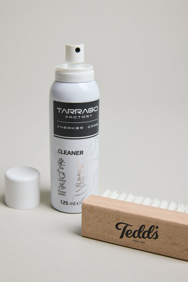 Tarrago WASC with Brush in clear, additional view