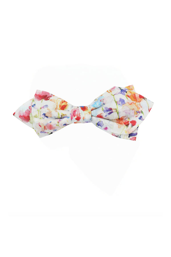 Liberty Inky Fields Bowtie