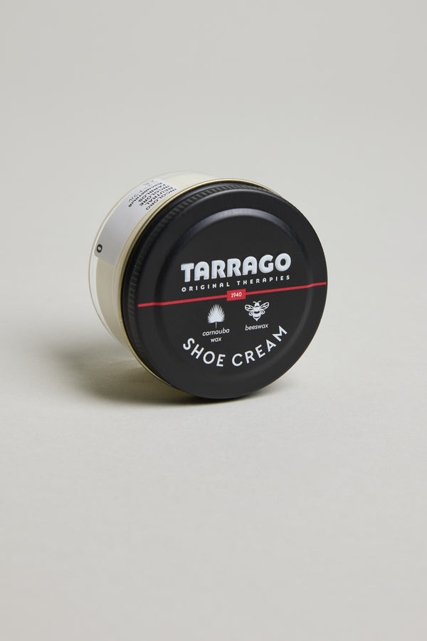 Tarrago Shoe Cream in clear