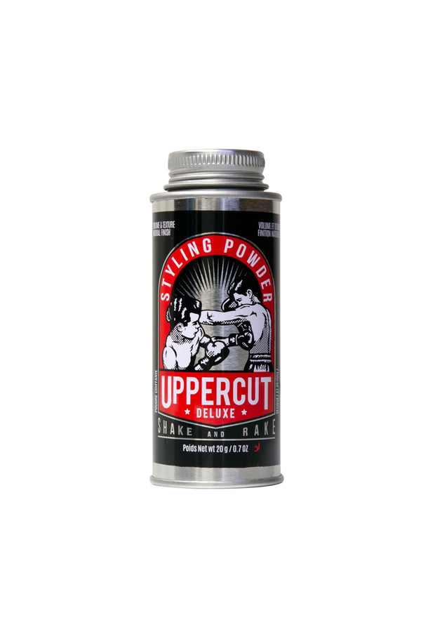 Other Uppercut Styling Powder 20G in black, alternate view