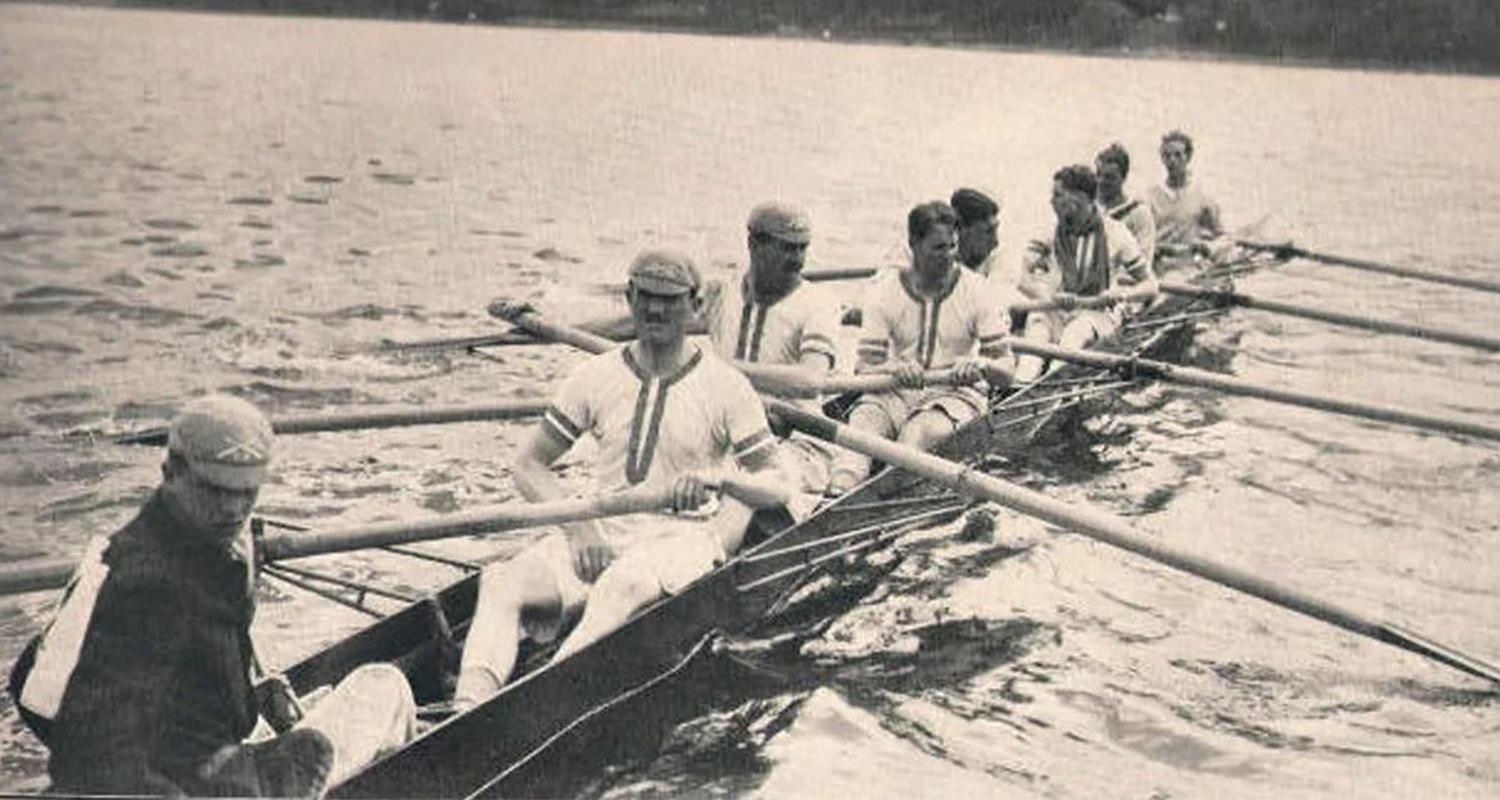 HISTORY 101: The History of the Henley