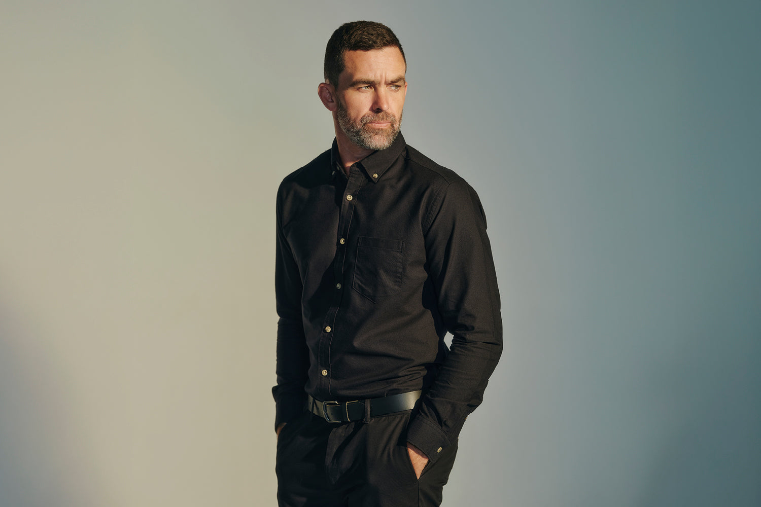 Barkers Men's Dress Shirts