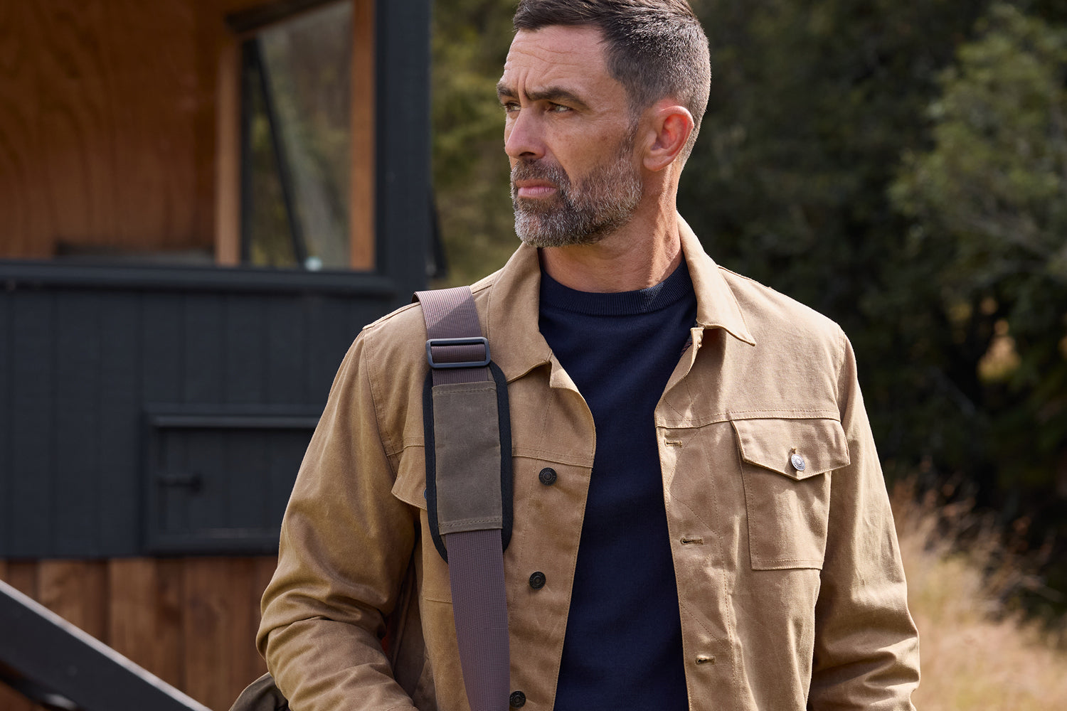 Barkers Men's Jackets and Coats