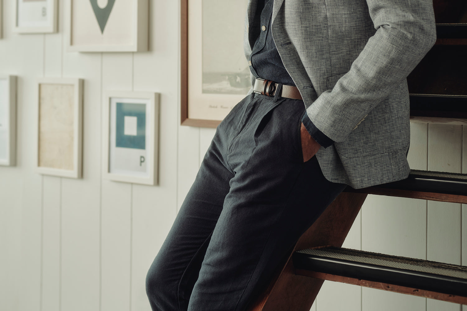 Shop Barkers Men's Pants