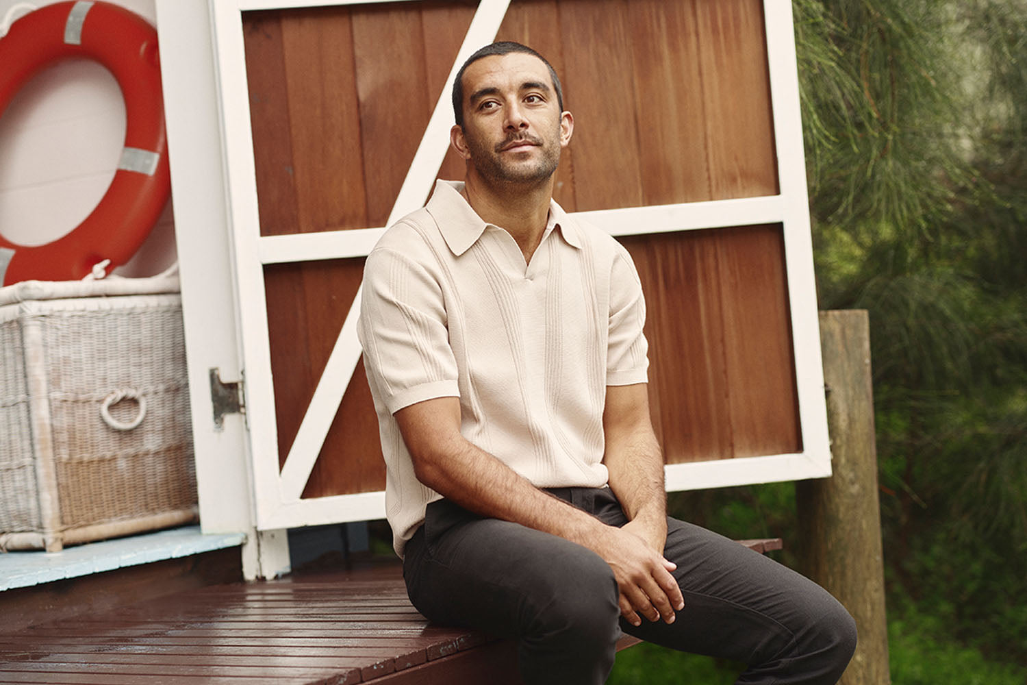 Barkers Men's Polo Shirts