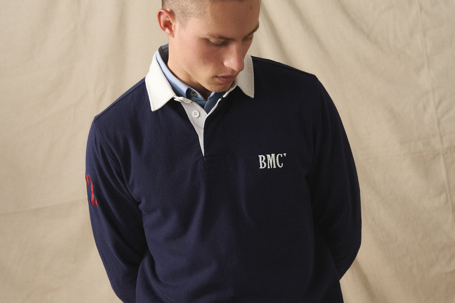 Barkers Men's Sweatshirts and Hoodies