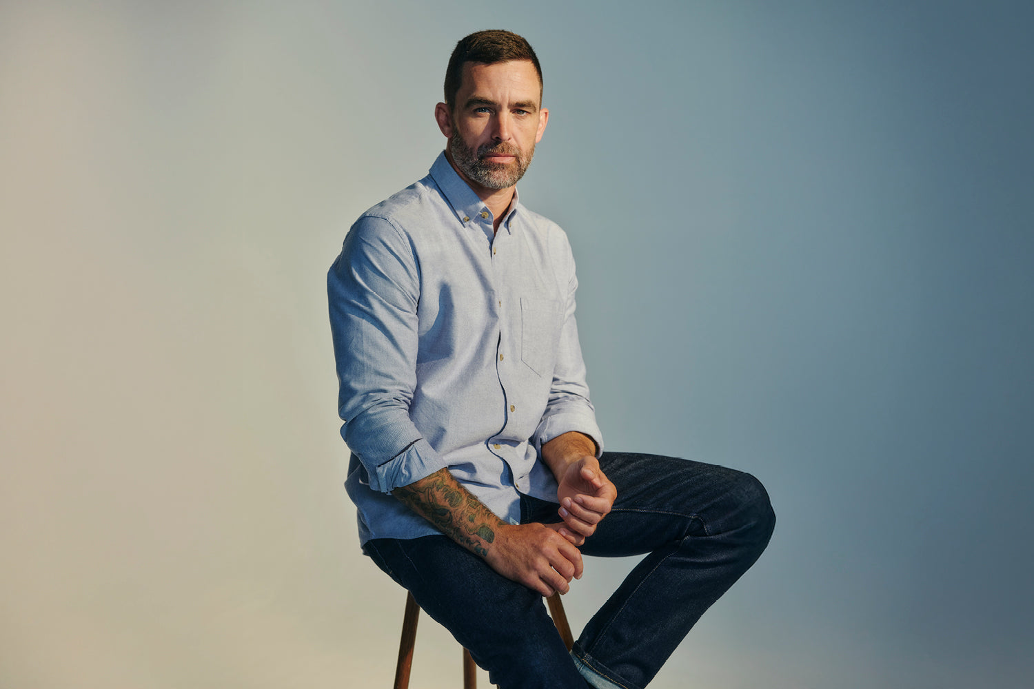 Barkers Men's Thatcher Shirts