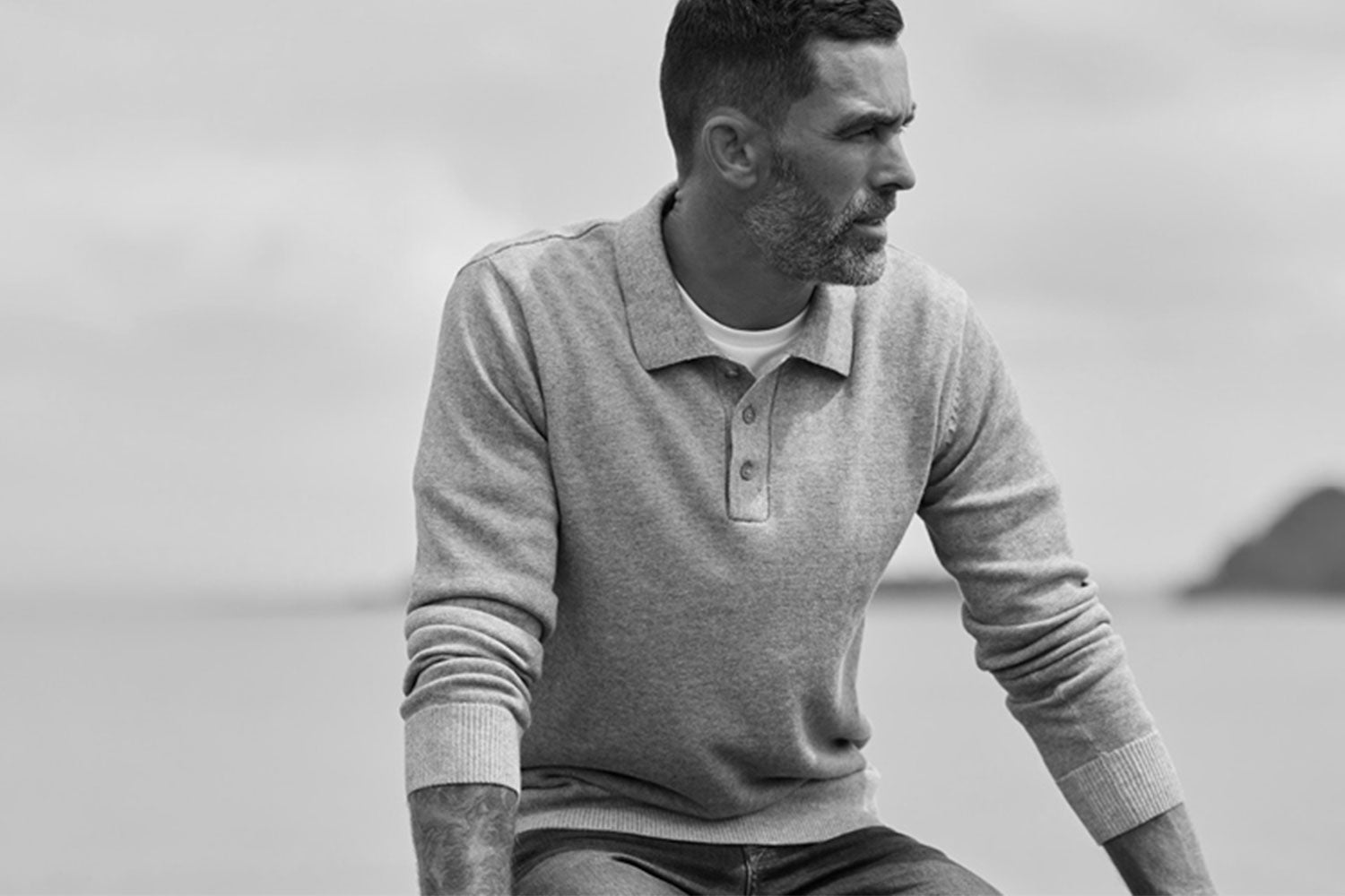 Barkers Outlet Knitwear