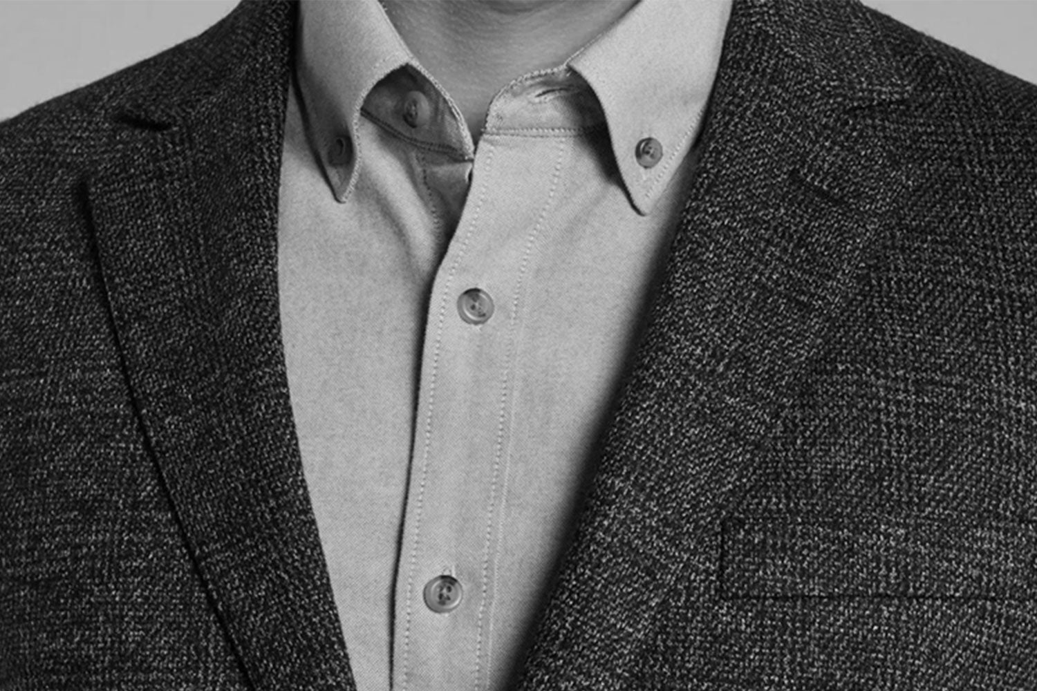 Outlet Men's Blazers