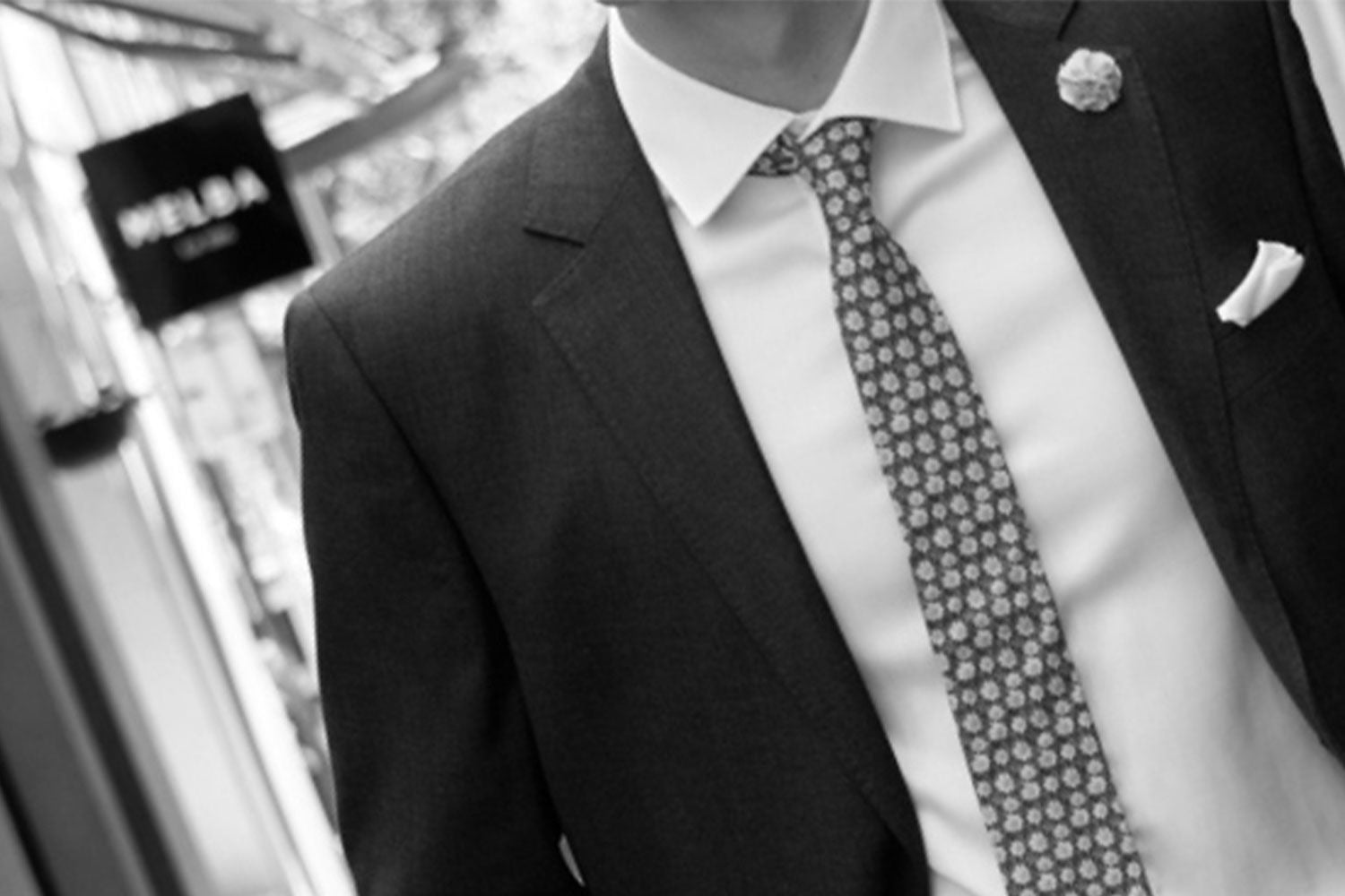 Barkers Outlet Suits