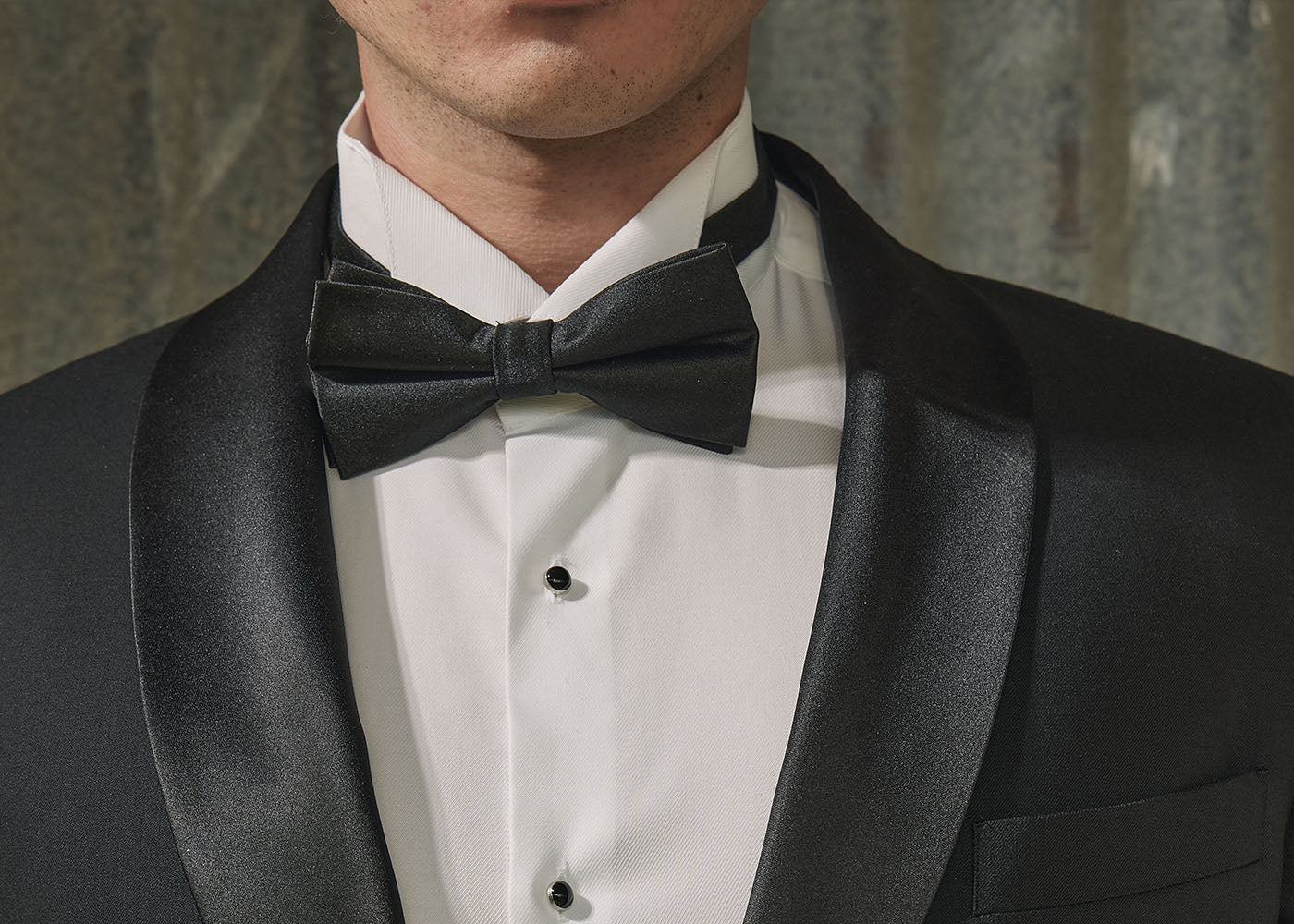 Men's Bow Ties