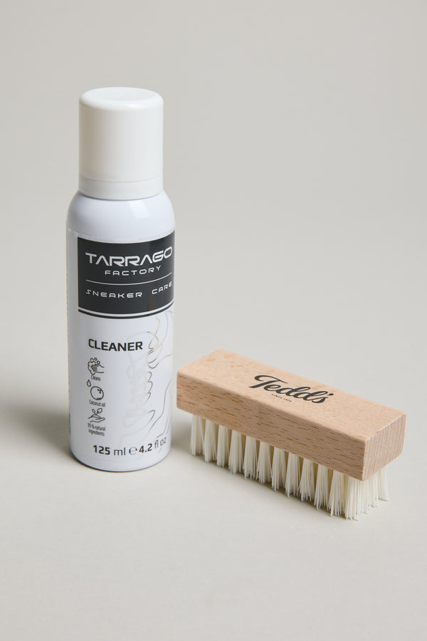 Tarrago WASC with Brush in clear