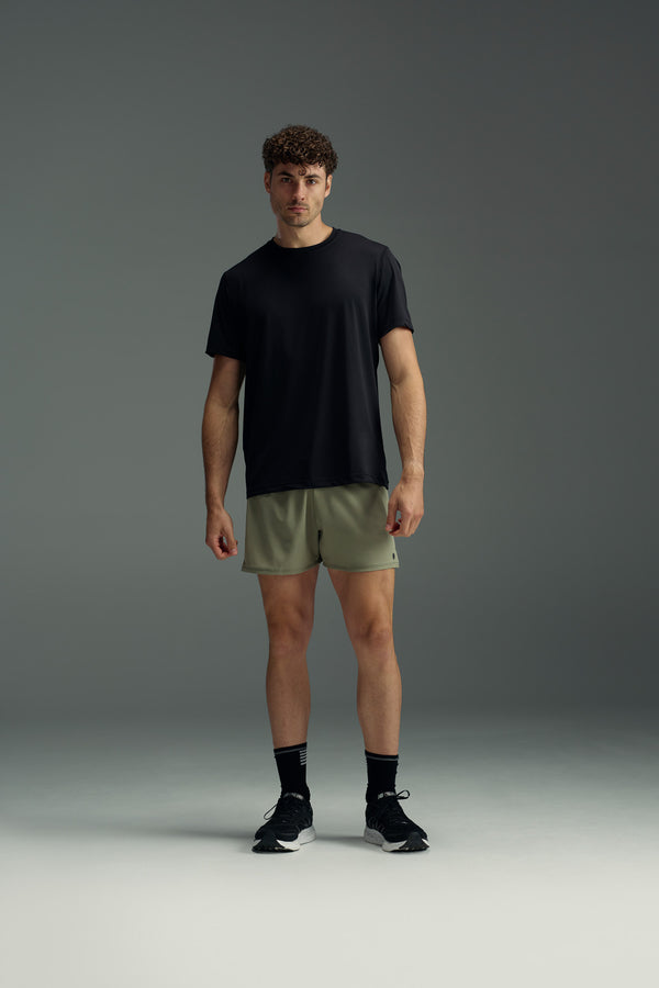 WearEver Cadence Short in green