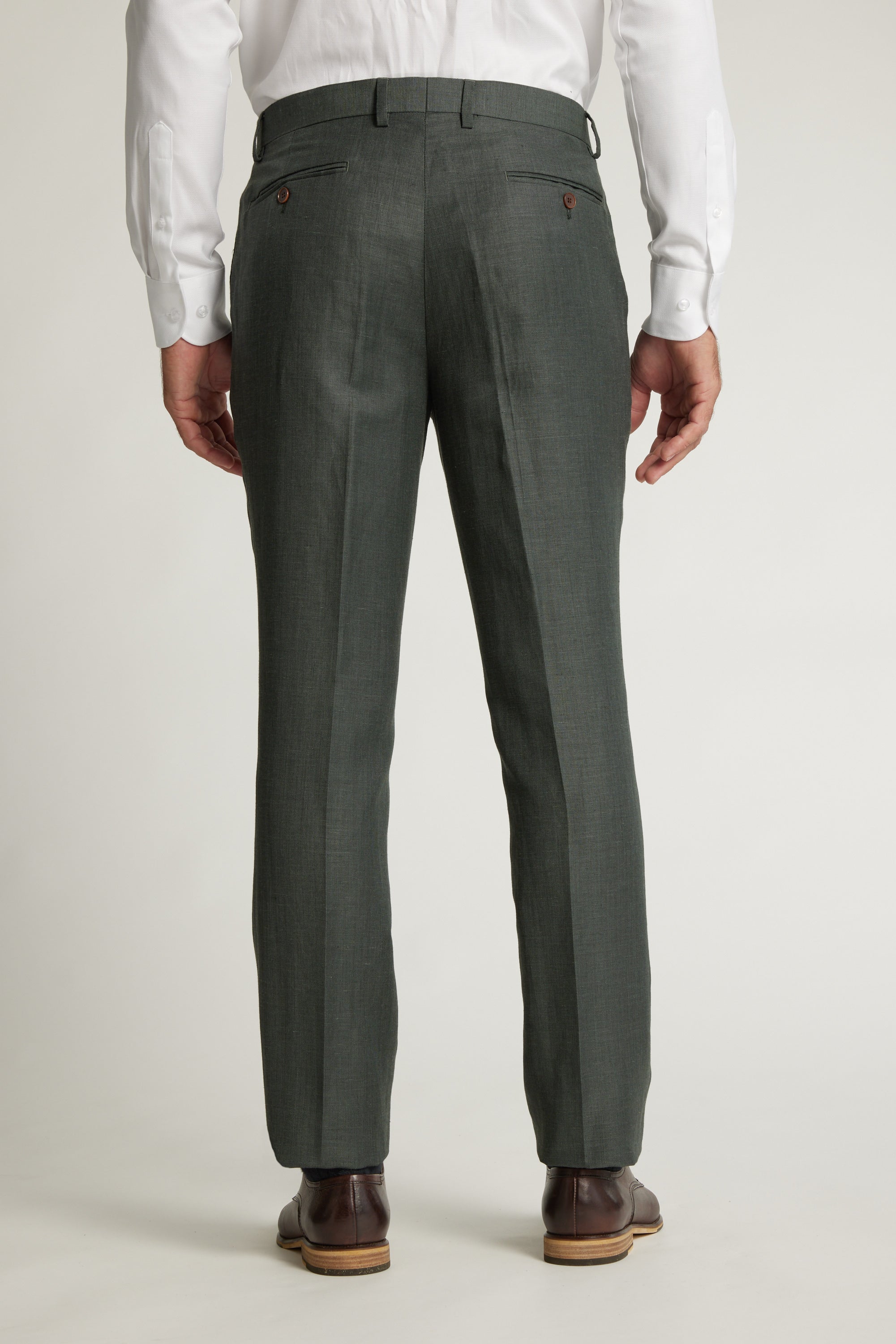 Inverness Suit Trouser, additional view