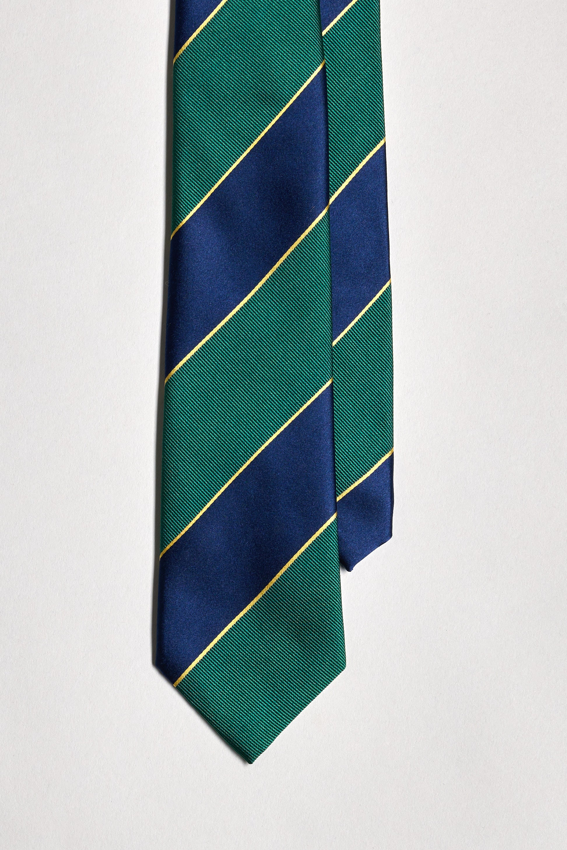 Wentworth Stripe Tie