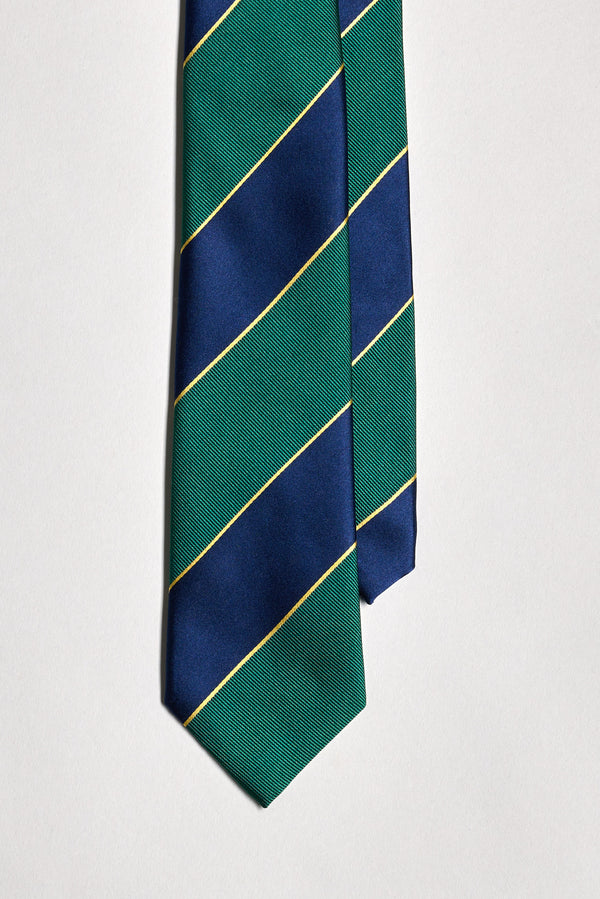 Wentworth Stripe Tie