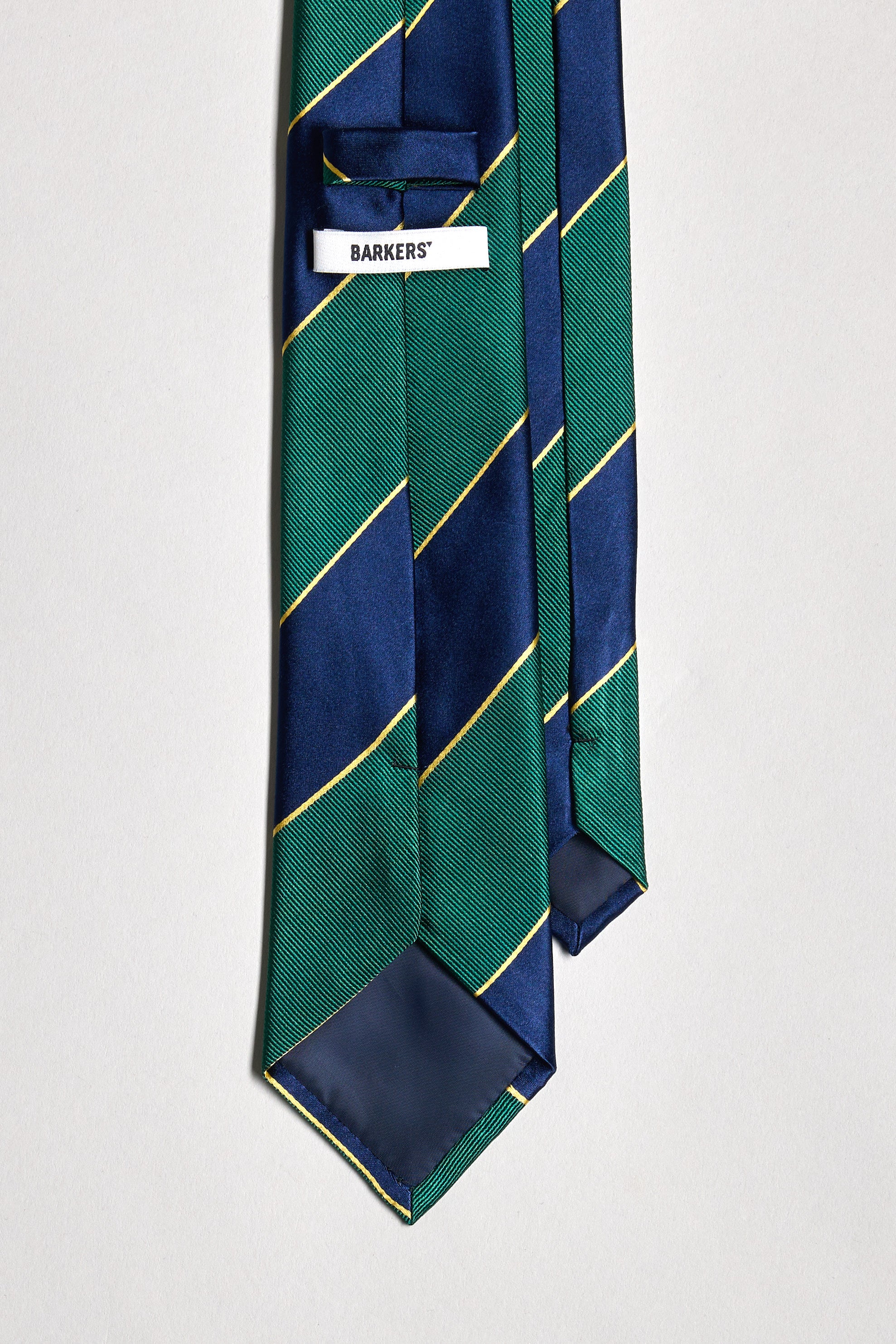 Wentworth Stripe Tie