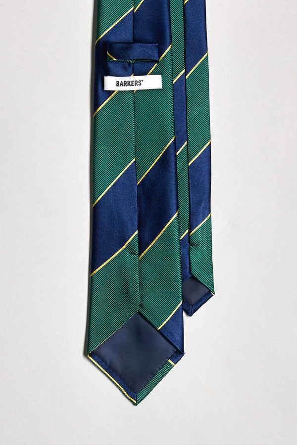 Wentworth Stripe Tie