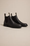 Blundstone Dress Chelsea Boots #1901 in black, tailored fit