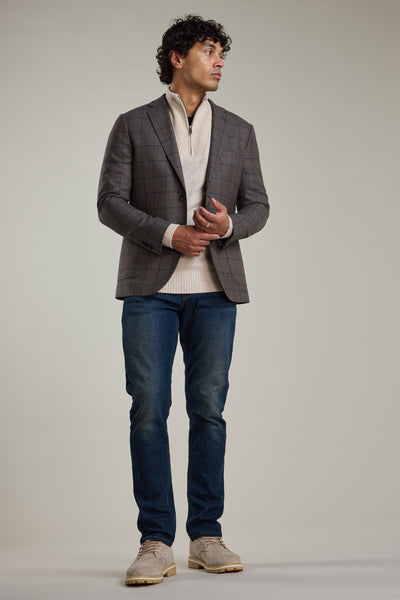 Barkers Wexford Check Blazer