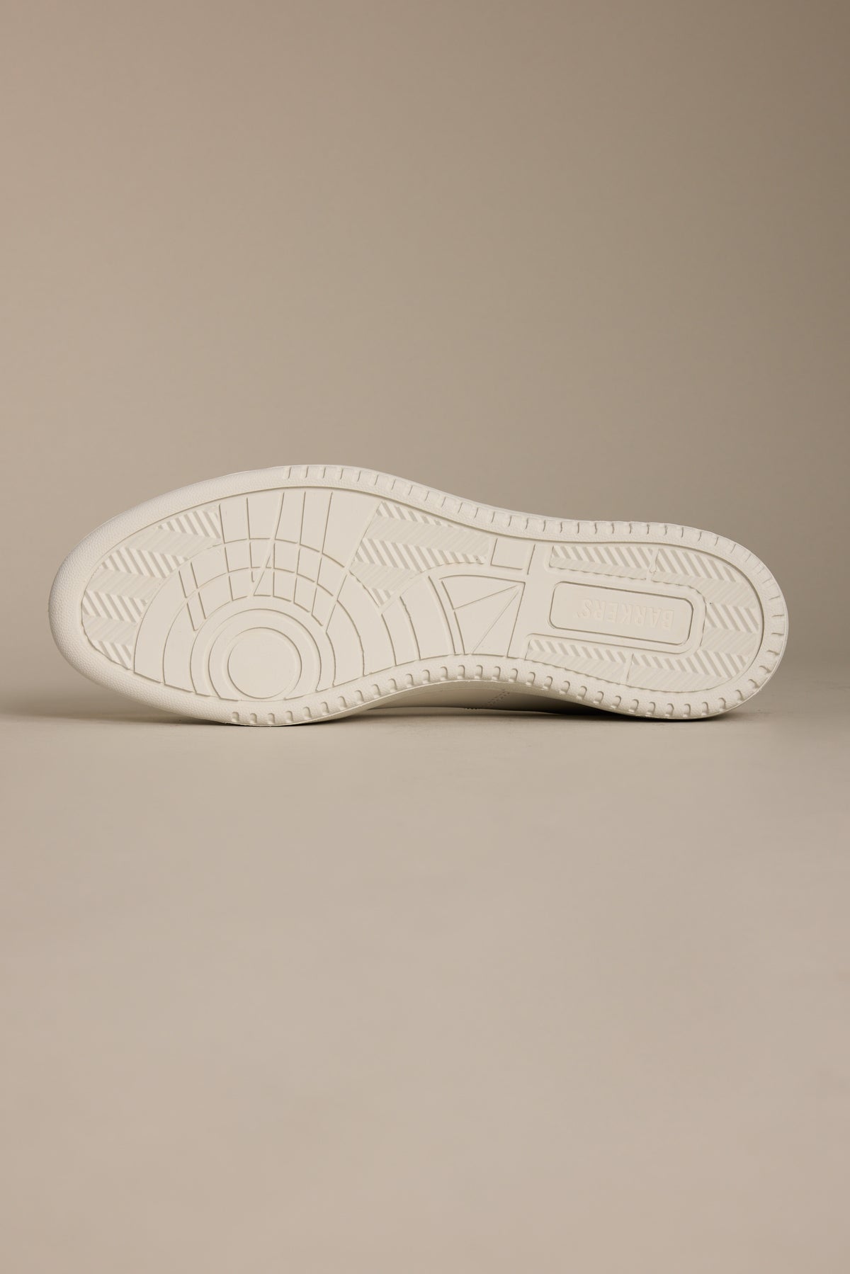 Barkers Jean Court Sneaker in white, additional view