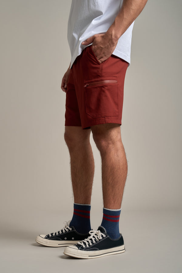 Legasea Weekend Short, alternate view