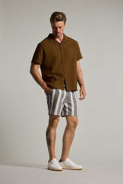 Barkers Norwalk Weekend Short