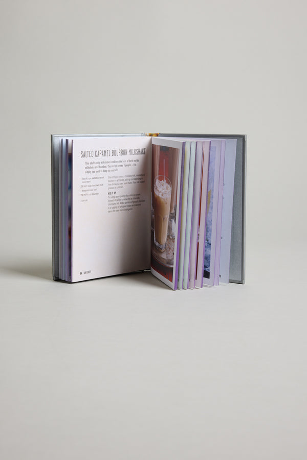Bookreps Pocket Book of Cocktails, additional view