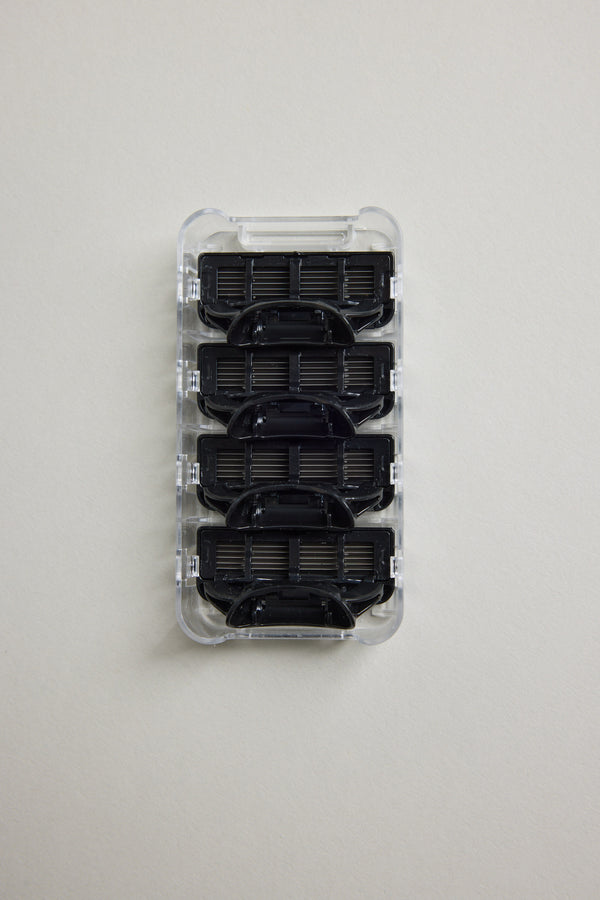 Other Earnest Empire 6 blade cartridges - 4 pack, alternate view