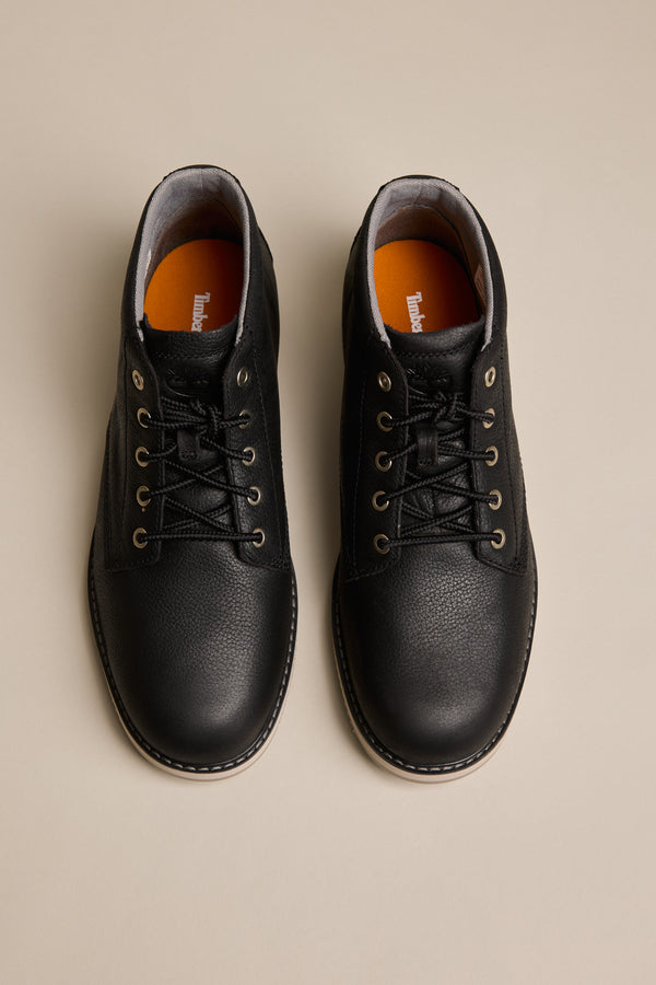 Timberland Redwood Edge Chukka Boot in black, additional view