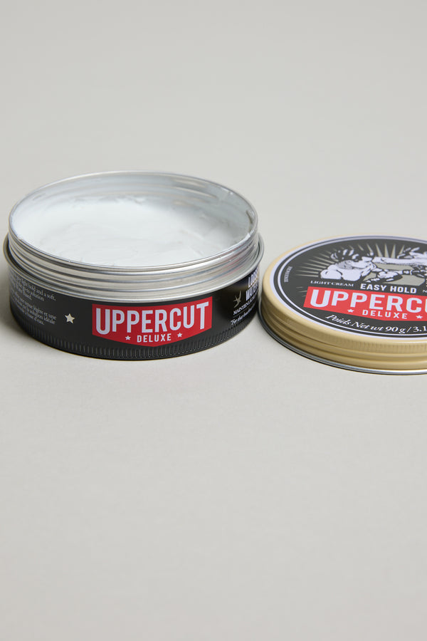 Other Uppercut Easy Hold in black, alternate view