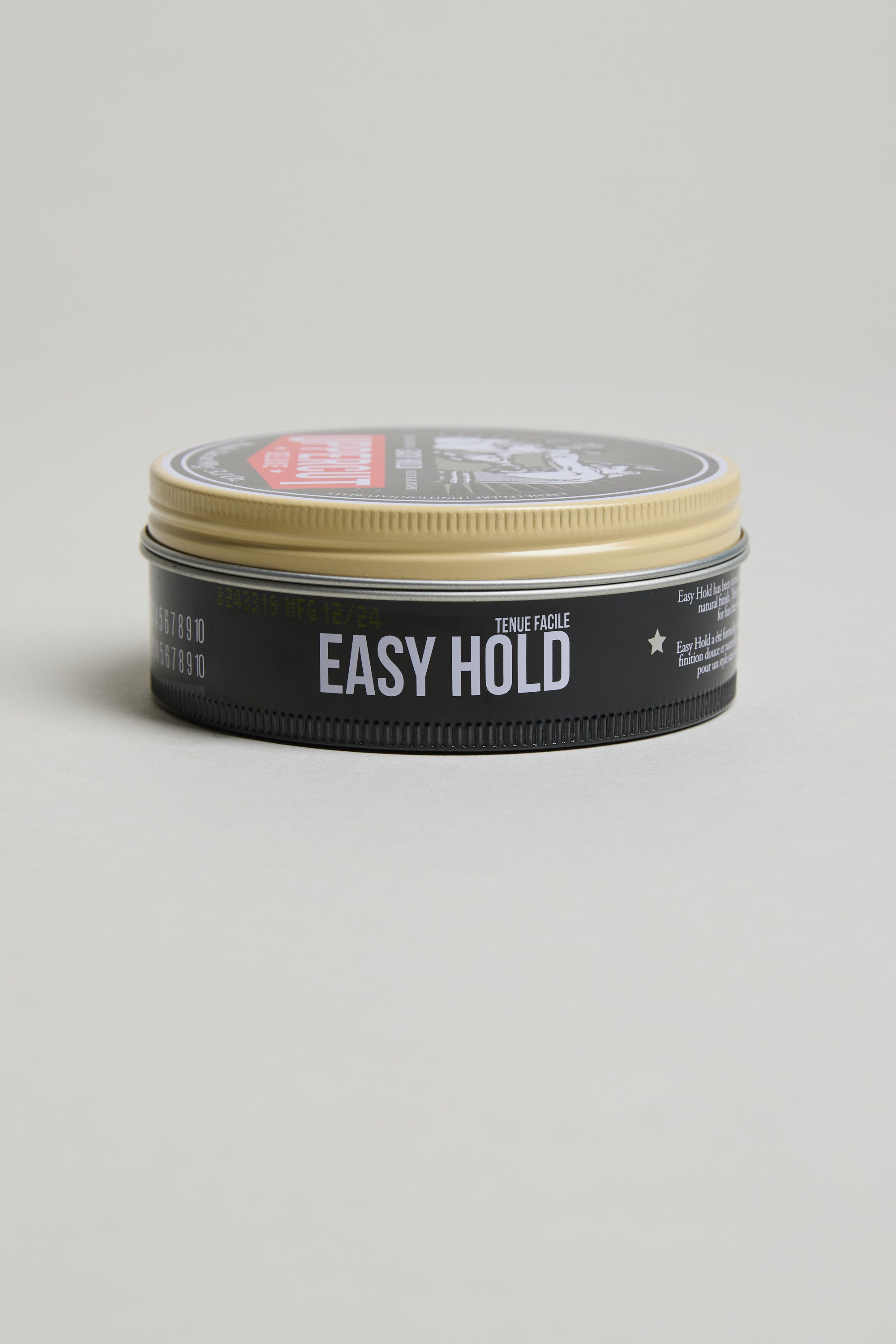 Other Uppercut Easy Hold in black, additional view
