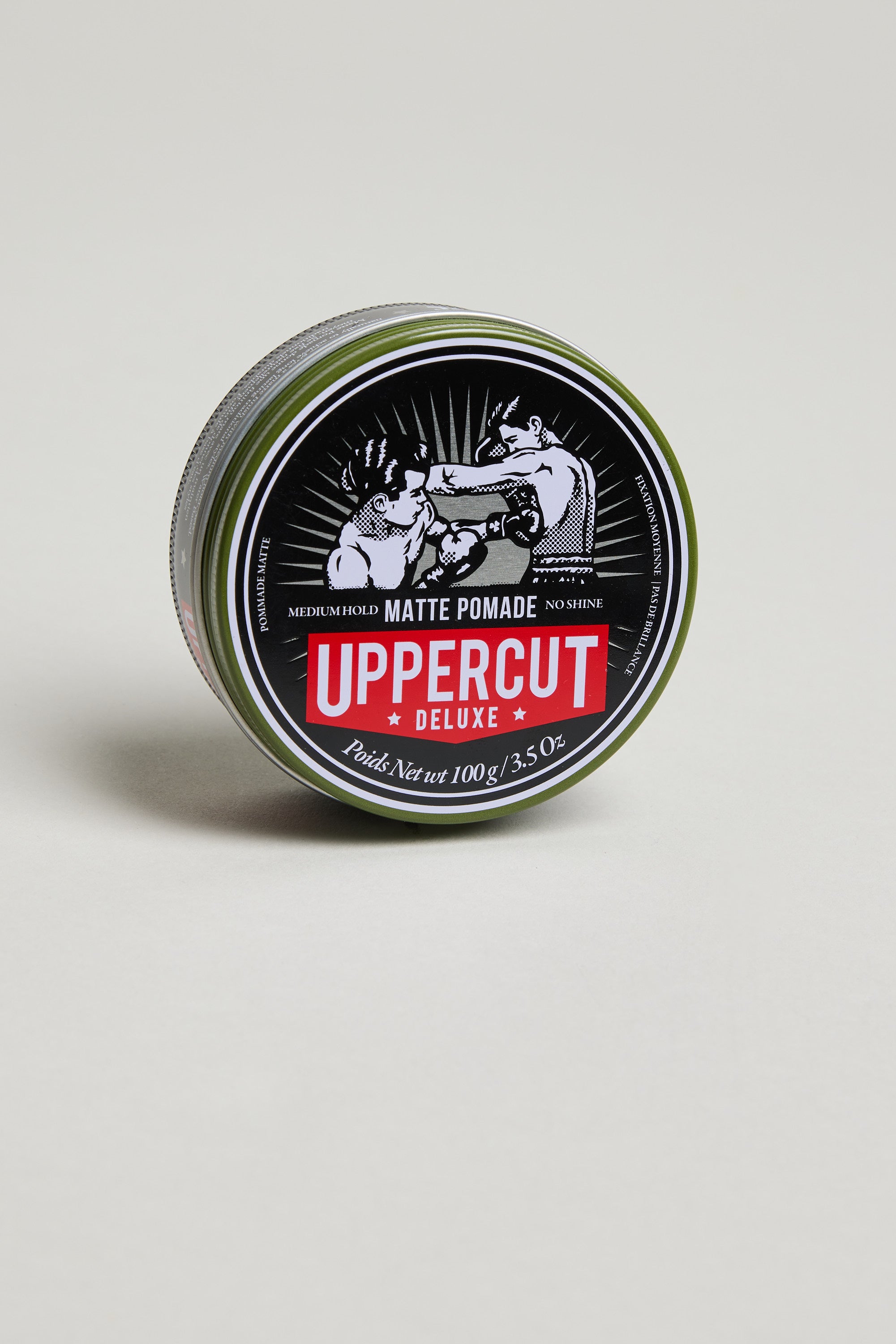 Other Uppercut Matte Pomade in black