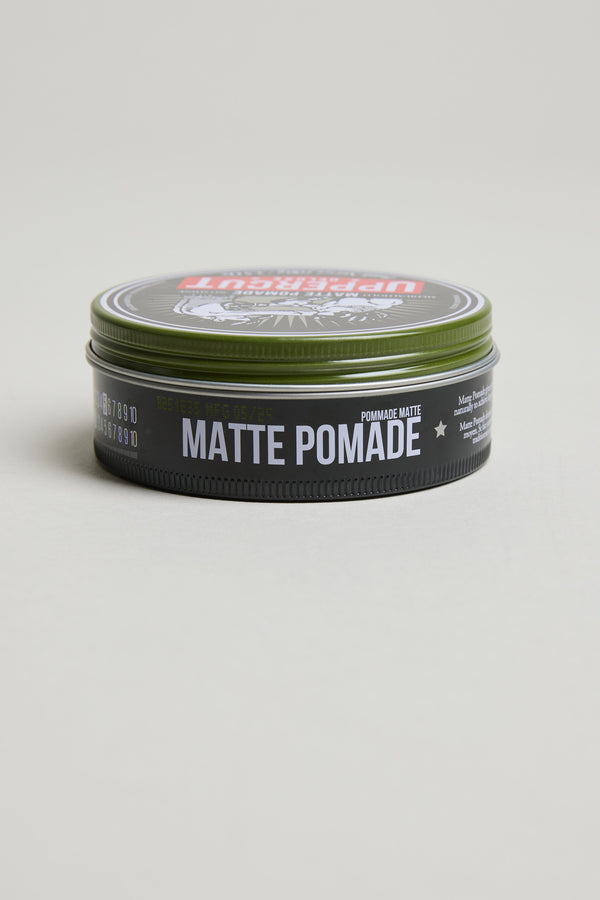 Other Uppercut Matte Pomade in black, additional view