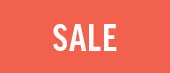 A red rectangle with the word SALE in bold, white, uppercase letters centered in the middle.